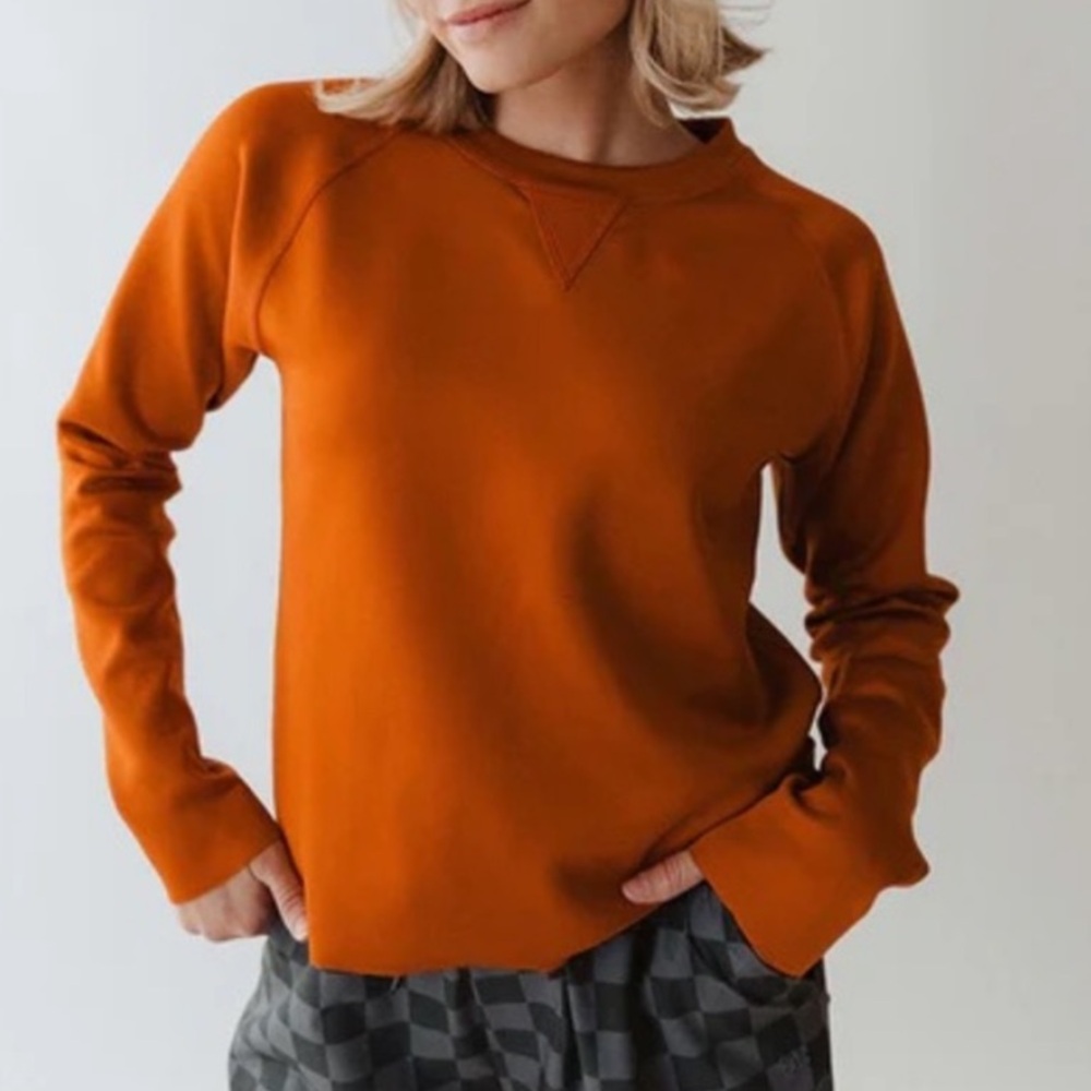 Albion Neo Sweatshirt